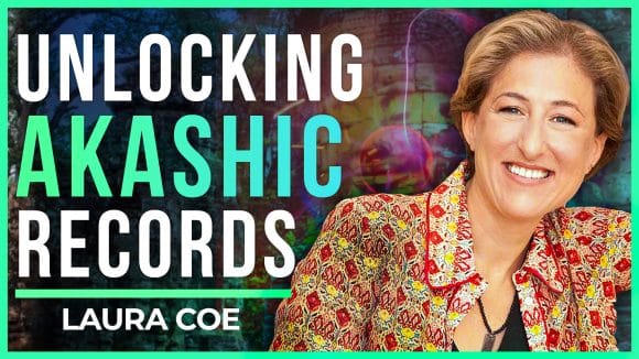 Laura Coe | Understanding Akashic Records: How To Live Your Dharma, Spiritual Bypassing, Twin Flames & Soul Mates