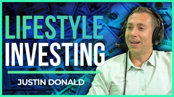 Justin Donald | Why Wellness Is A Pentagon: The Art of Financial Intelligence & Lifestyle Investing