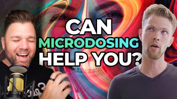 can microdosing help you