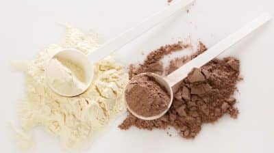 Why Must You Choose The Purest Form of Paleo Protein Powder