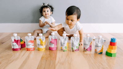 Healthy Baby Food: What Ingredients to Avoid?