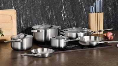 Caraway Home Cookware: #1 Best Way to Elevate Your Spring Cleaning and Cooking