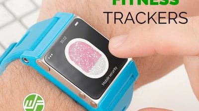 FIT-TRACKERS