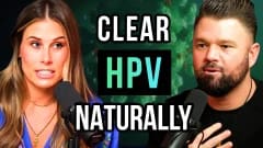 Clear HPV Naturally: Letting Go of Shame To Heal The Body-Mind-Soul-Sex Connection | Mimi Lindquist