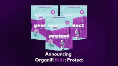 Organifi Kids Protect