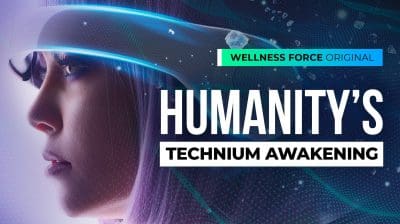 Humanity's Technium Awakening