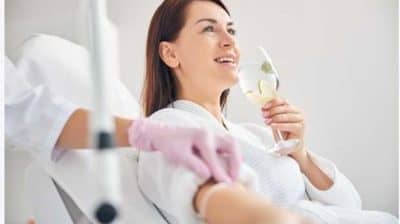What Is Nutritional IV & What To Expect During A Typical IV Spa Session