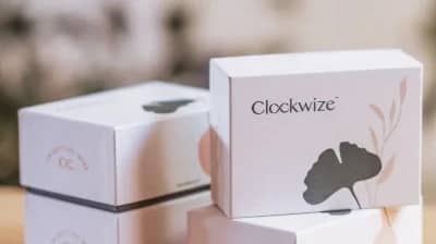 Clockwize Fertility Test