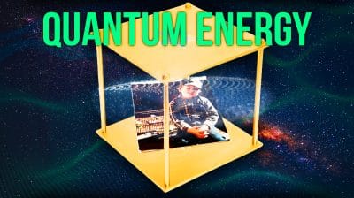 What is Life Force Energy & Closed Organic Cycles? | LEELA Quantum Tech