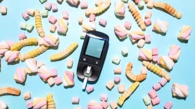 6 Ways to Prevent Type-2 Diabetes
