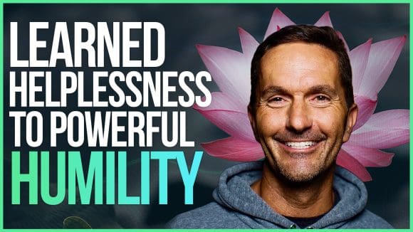 Khalil Rafati | From Homeless To Limitless: One Man's Spiritual Journey of Learned Helplessness to Powerful Humility