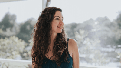 Guide to Self-Love + Self-Sovereignty | Kelly Brogan MD