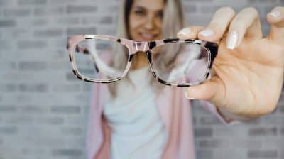 How to Address the Connection Between Poor Vision and Mental Health