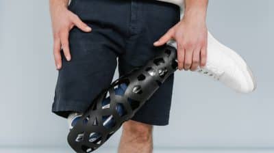 Exploring the Different Types of Lower Limb Prostheses: A Guide for Patients and Caregivers