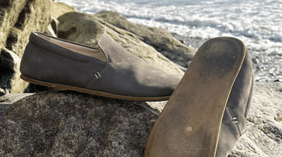 Rhizal Grounded Shoes: Walk Towards Wellness + Natural Connection